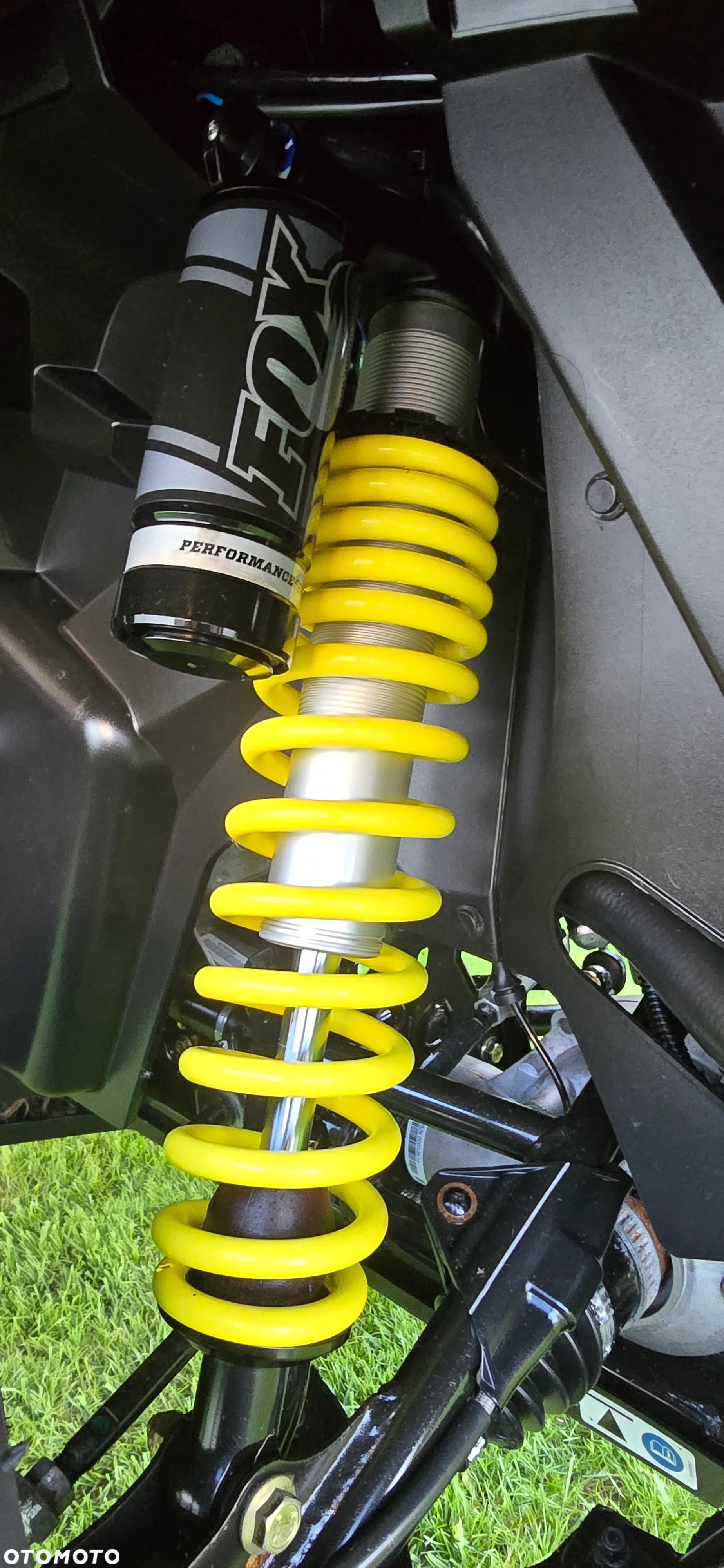 Can-Am Outlander Max