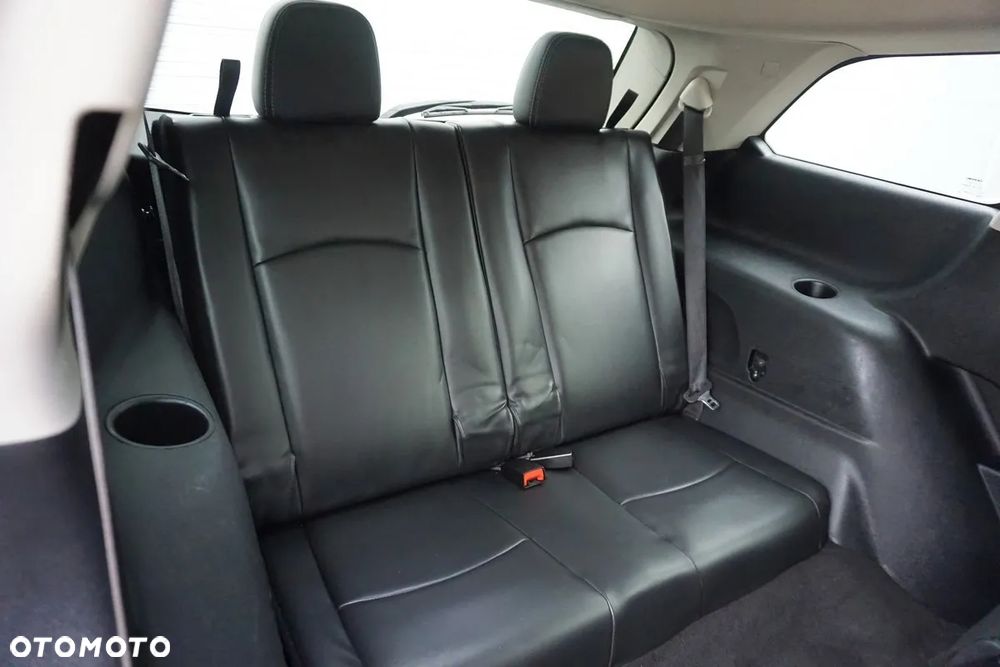 Fiat Freemont 2.0 Multijet 16V DPF Cross - 36