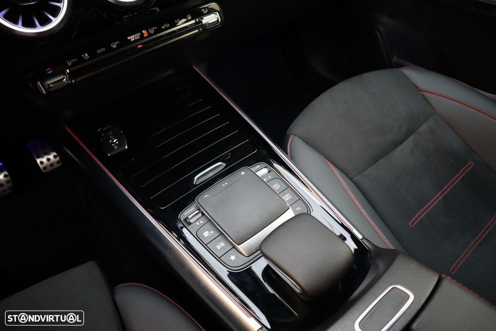 Mercedes-Benz EQA 250 AMG Line - 57