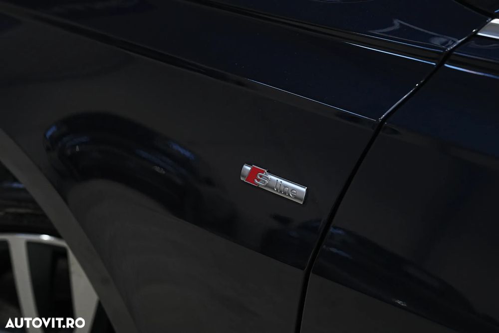 Audi A6 40 TDI quattro S tronic - 37