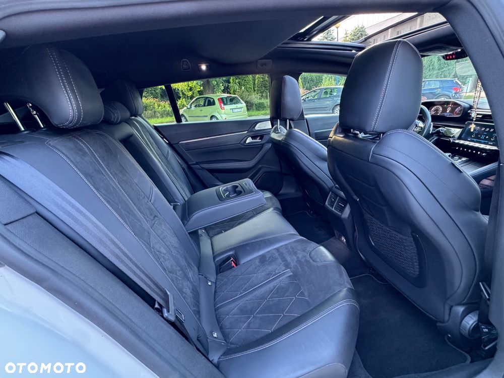 Peugeot 508 BlueHDi 180 EAT6 Stop&Start GT - 27