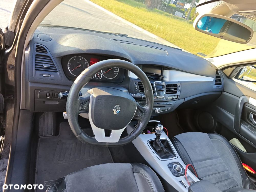Renault Laguna 2.0 dCi GT - 5