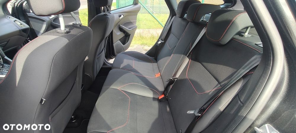 Ford Focus 2.0 TDCi ST-Line Black ASS PowerShift - 22