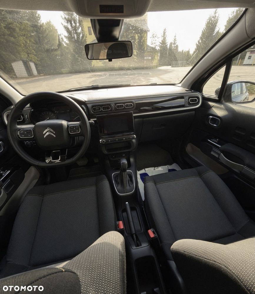 Citroën C3 - 10