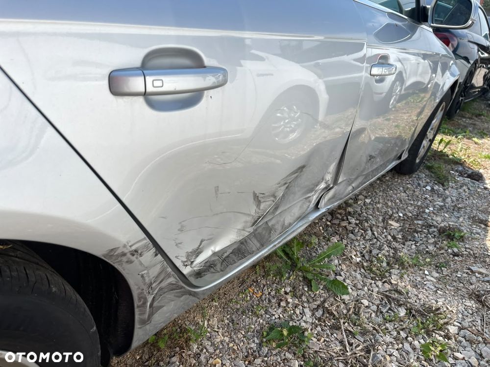 Audi A4 Avant 1.8 TFSI Quattro - 5