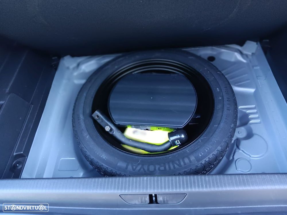 Opel Grandland X - 33