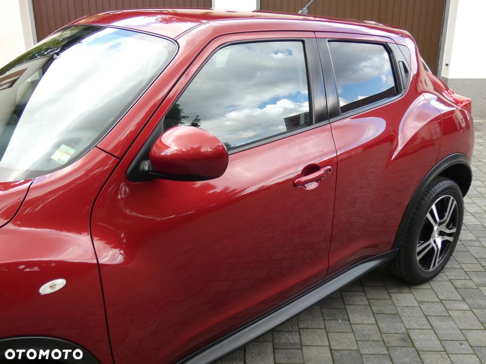 Nissan Juke 1.6 Tekna S&S - 11