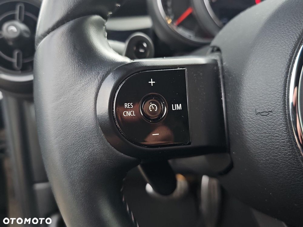 MINI John Cooper Works - 14