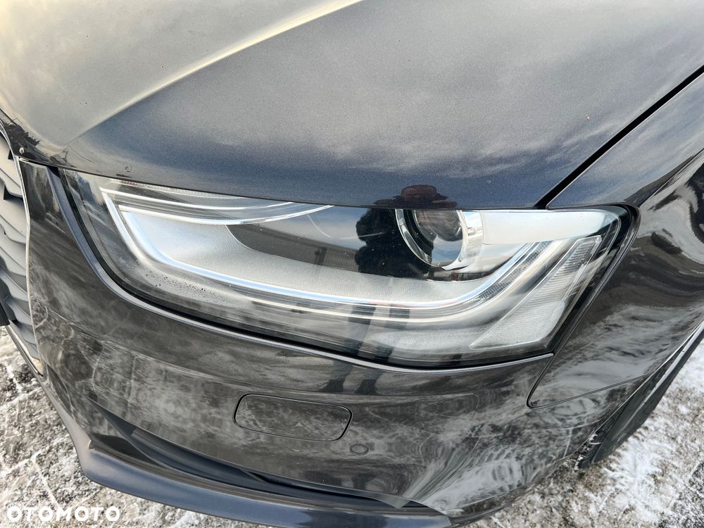 Audi A4 Avant 2.0 TDI DPF multitronic Ambition - 20