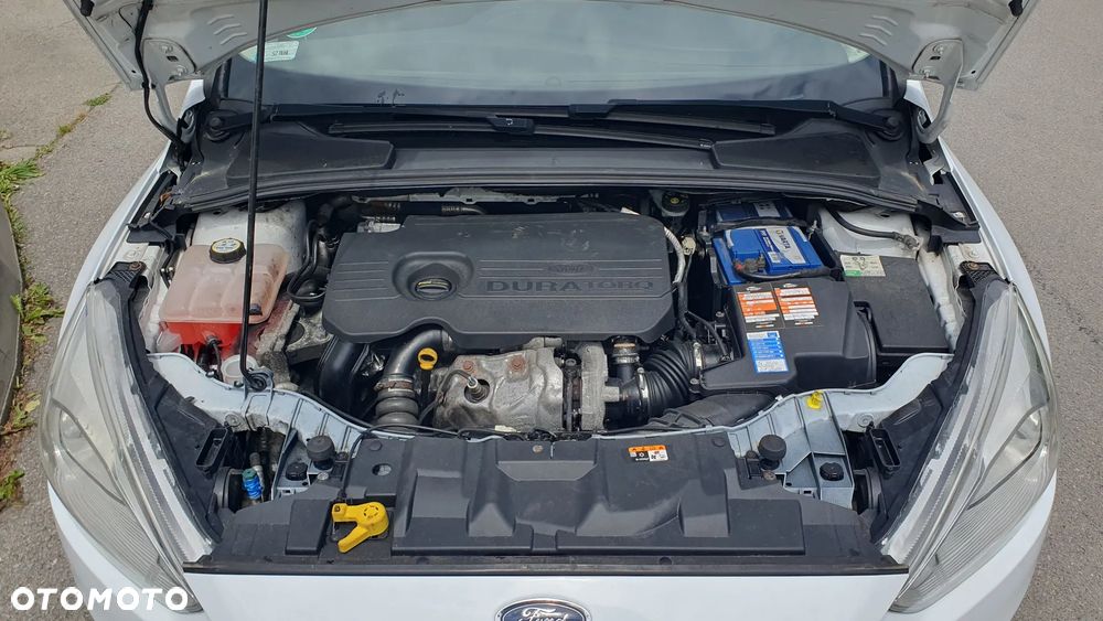 Ford Focus - 9