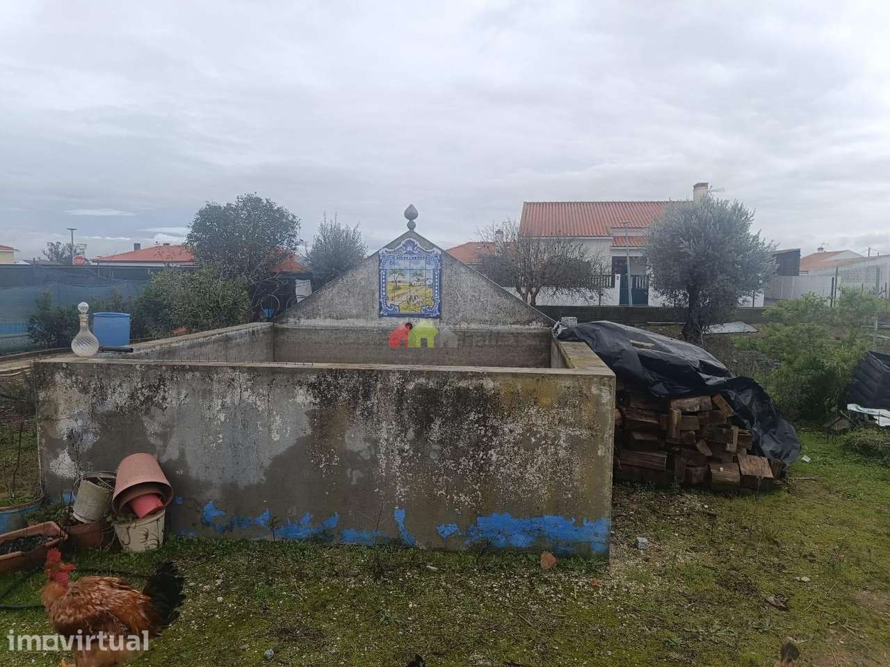 Terreno Urbano à Venda em Montemor-o-Novo - Grande imagem: 2/12