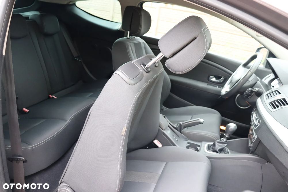 Renault Megane 1.5 dCi Dynamique - 25