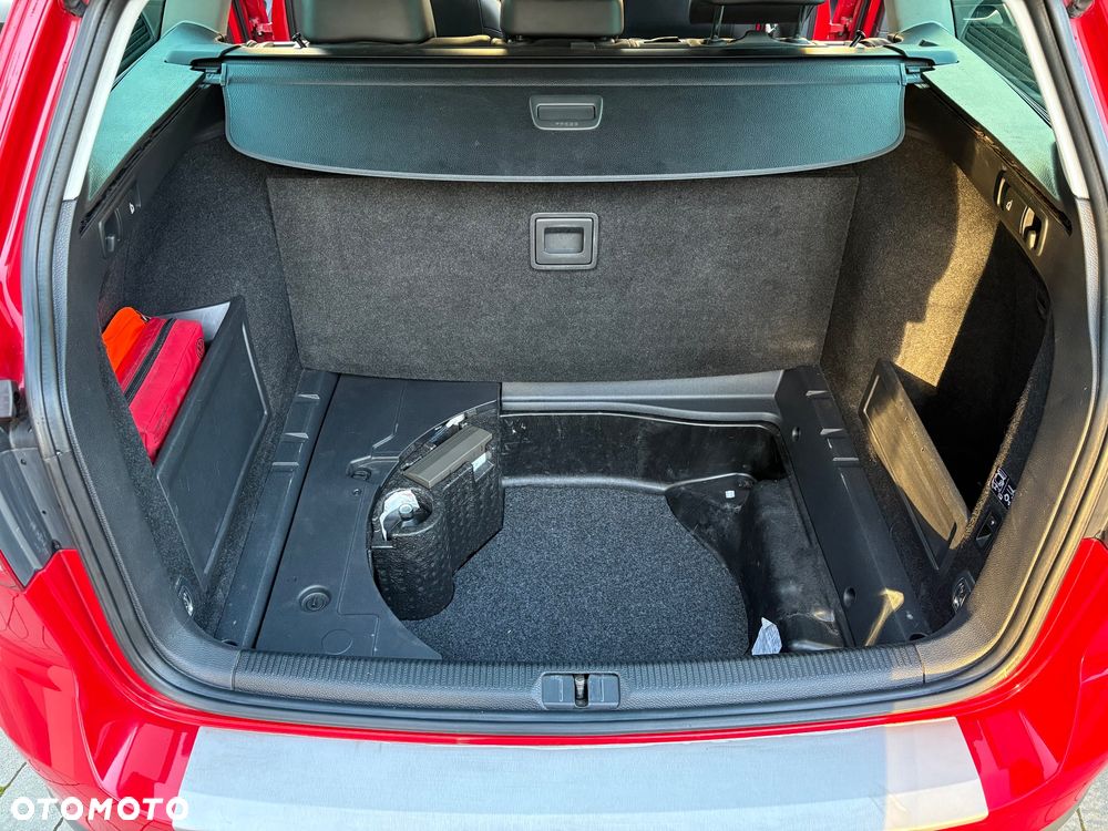 Volkswagen Passat Alltrack 2.0 TDI 4Motion DSG BlueMotion Tec - 25