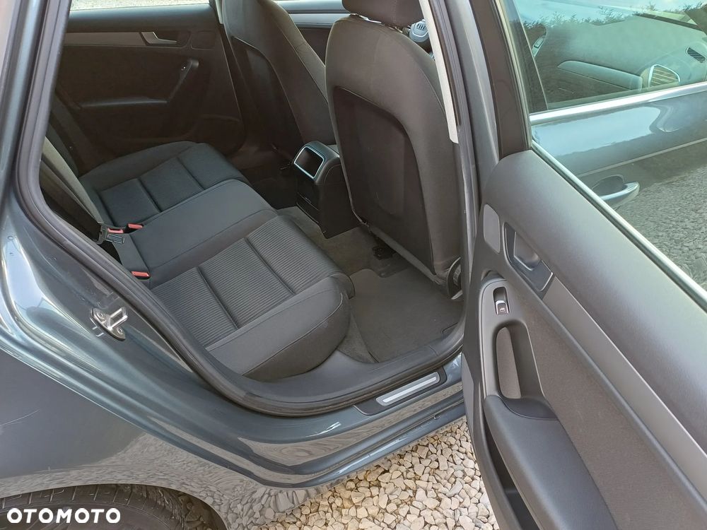 Audi A4 Avant 2.0 TDI Limited Edition - 17