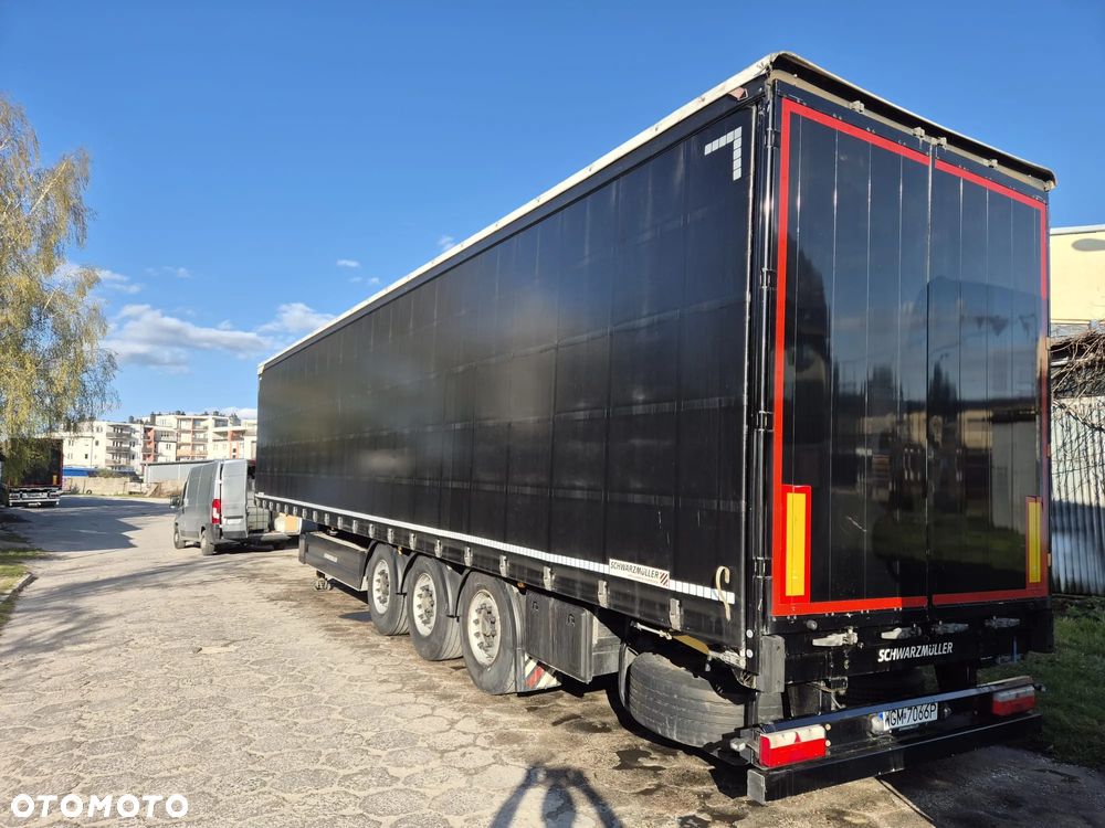 Schwarzmuller s1 - 2