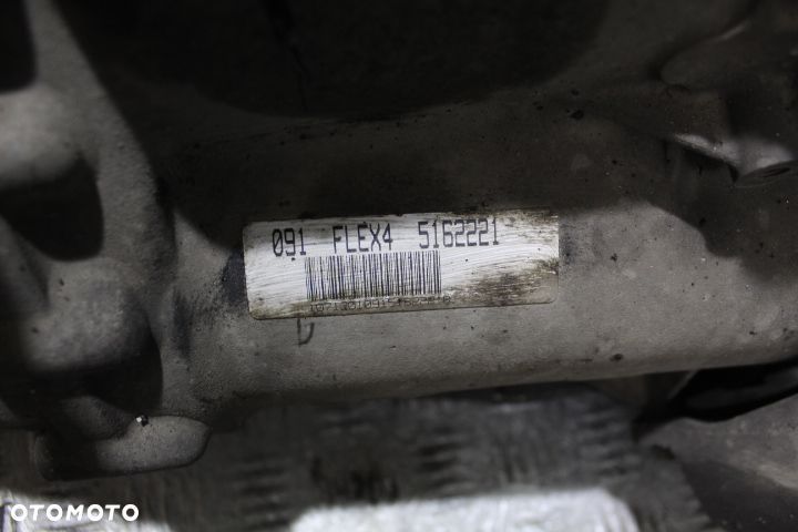 SKRZYNIA BIEGÓW AUTOMAT AUDI A6 C6 3.0TDI - 3