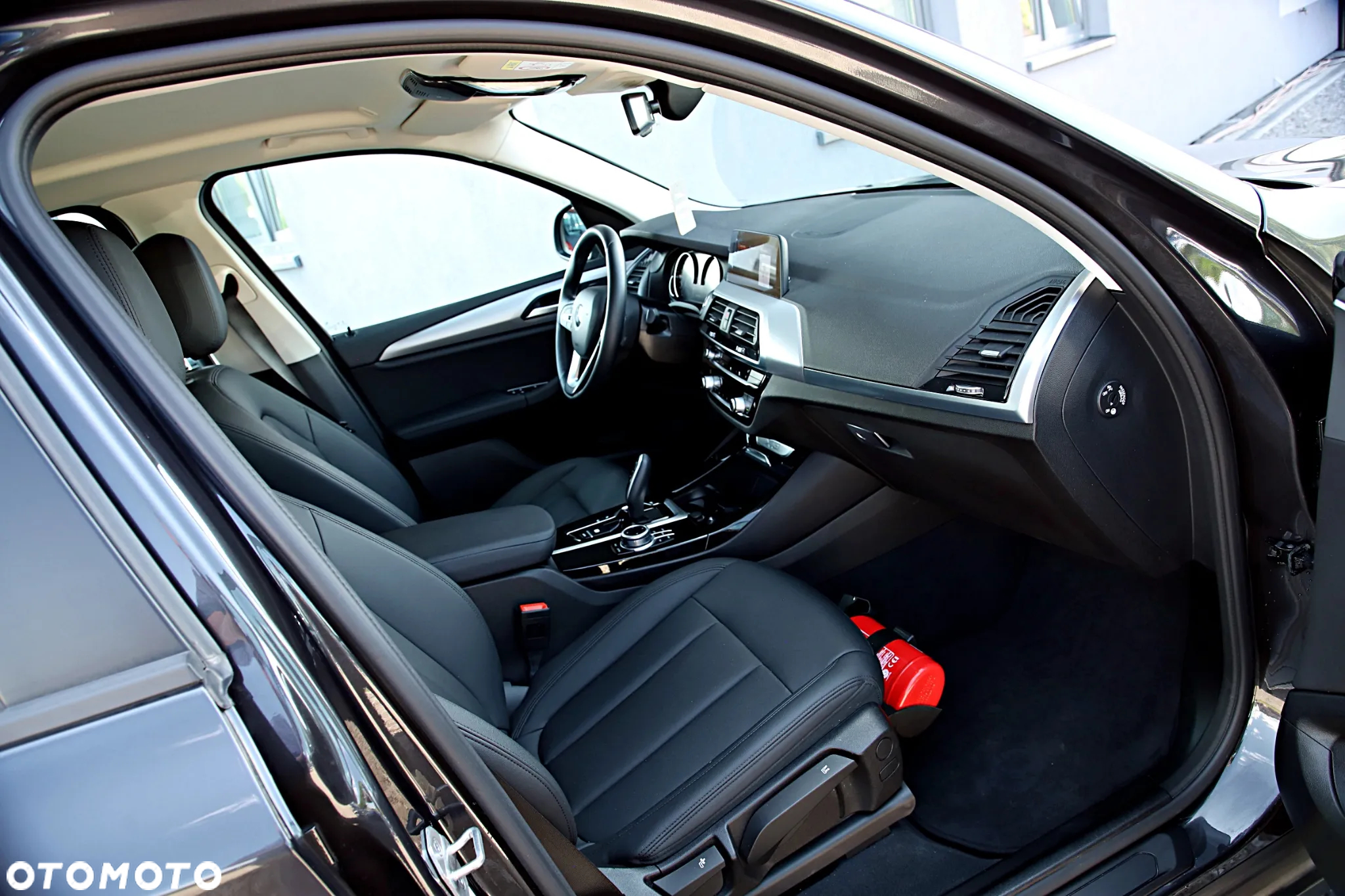 BMW X3 xDrive20i GPF Advantage - 21