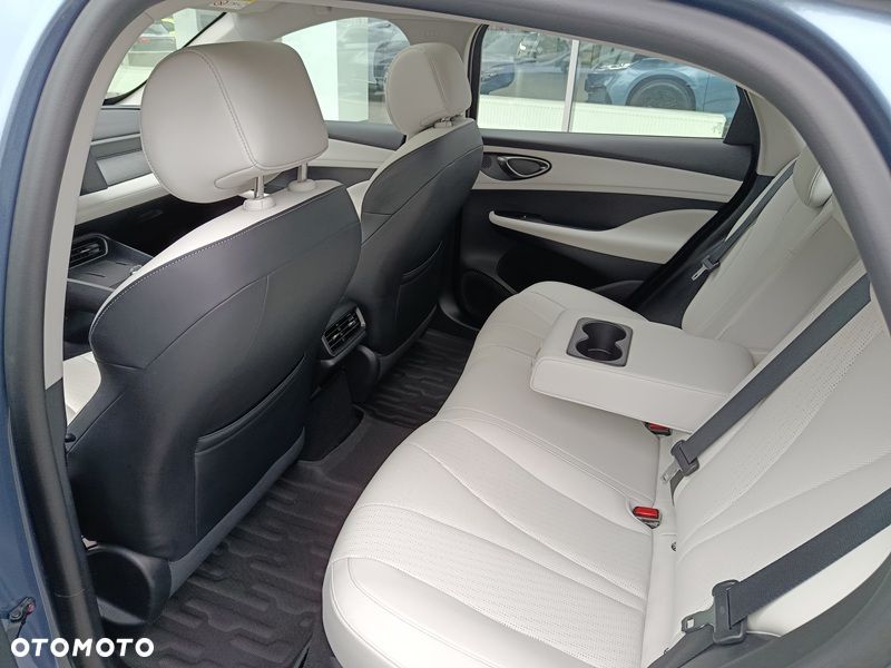 BYD Seal 5 1.5 Comfort - 10