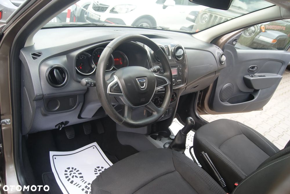 Dacia Sandero - 24