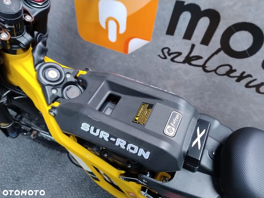 Surron Light Bee - 20