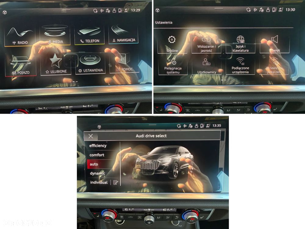 Audi Q3 40 TDI Quattro S tronic S line - 26