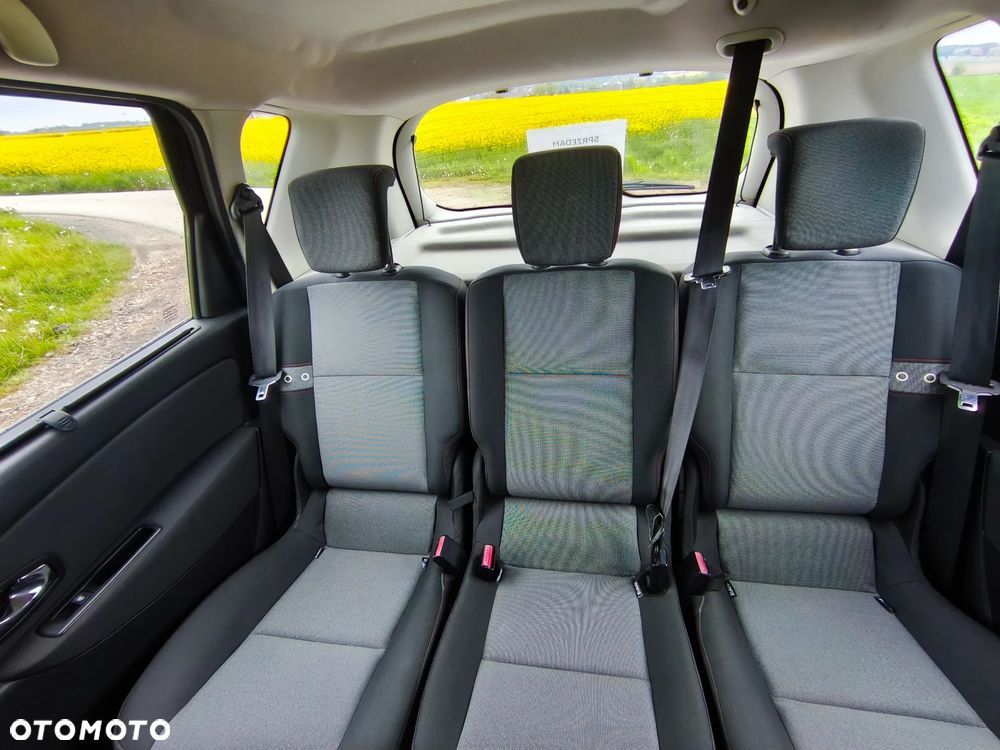 Renault Scenic 1.6dCi Energy TomTom Edition - 8