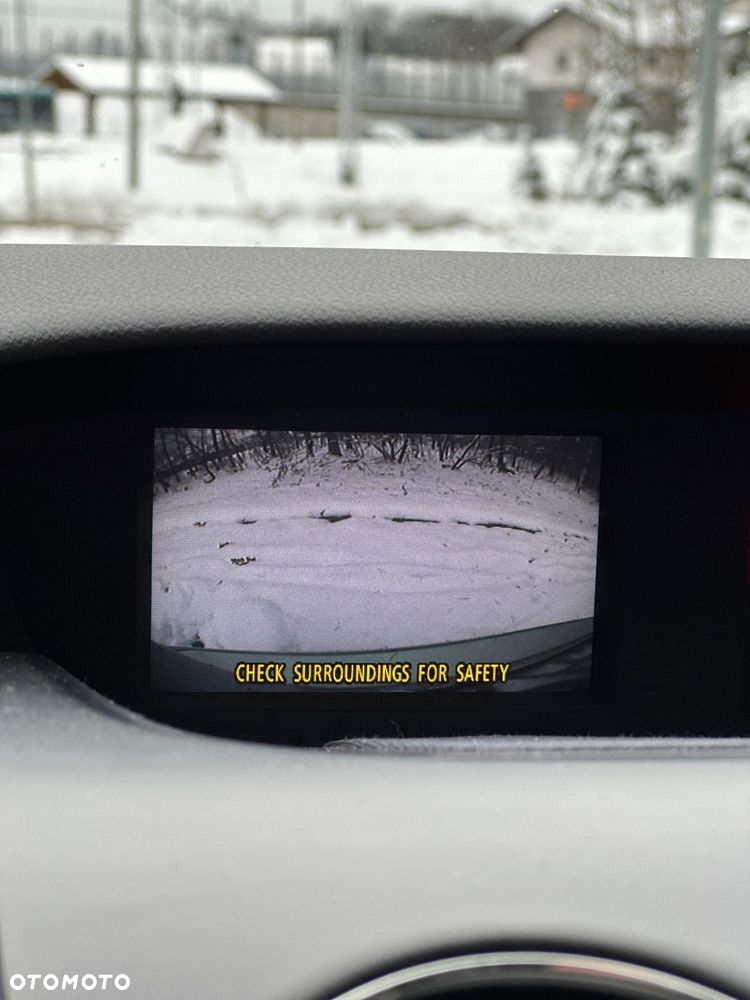 Mazda CX-7 2.2 CD Exclusive + - 12