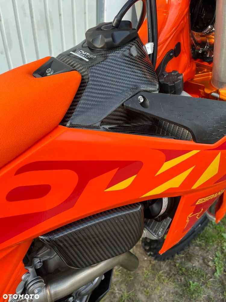 KTM EXC 500 - 15