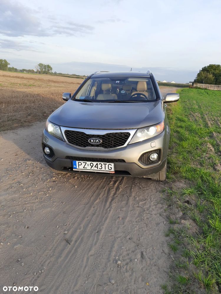 Kia Sorento 2.2 CRDi L - 1