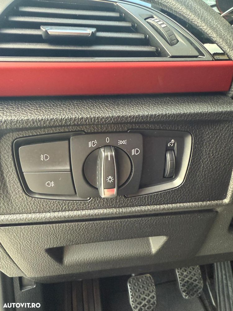 BMW Seria 1 116i - 21