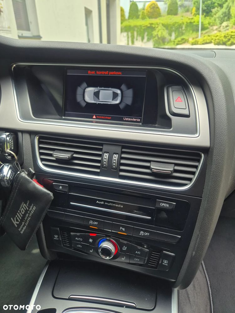 Audi A5 Sportback 2.0 TDI DPF - 32