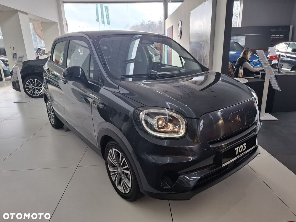 Leapmotor T03 37.3kWh - 2