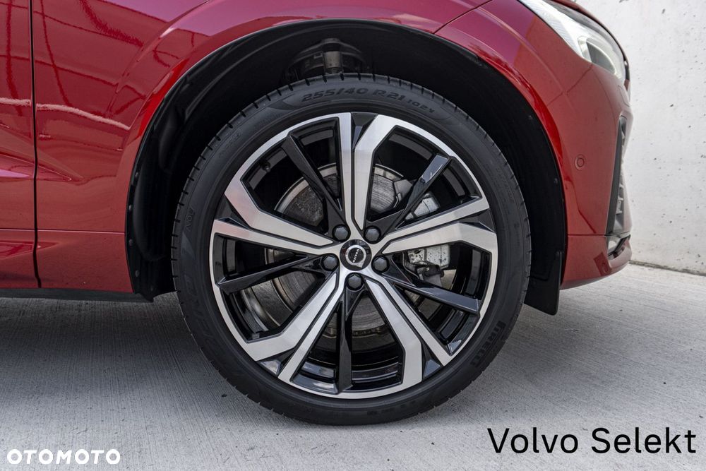 Volvo XC 60 - 10