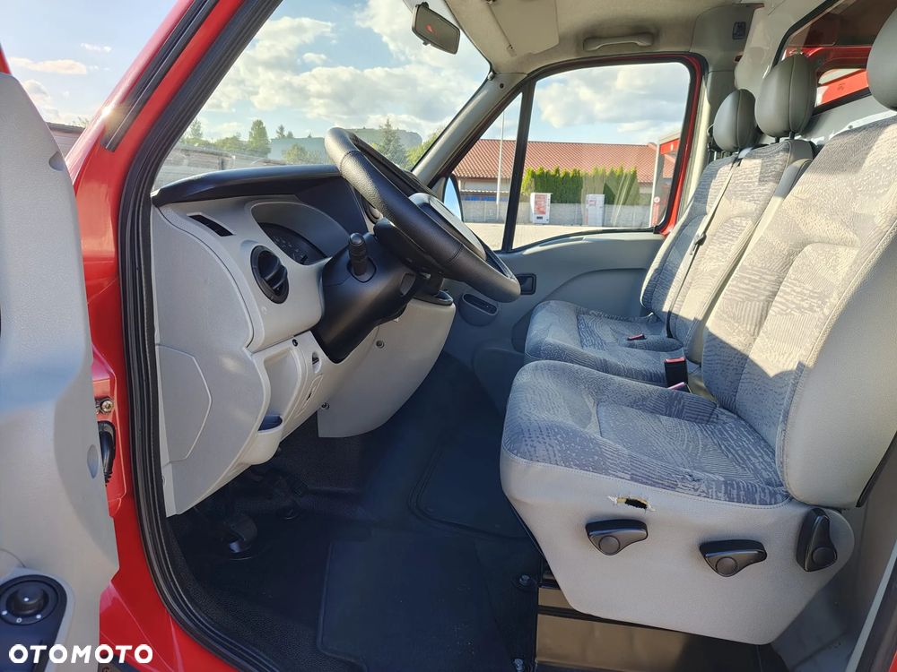 Renault Master - 8