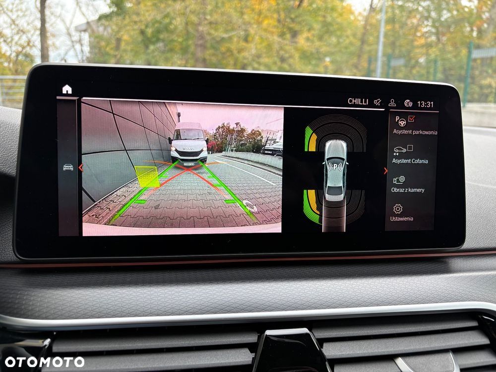 BMW Seria 5 - 13