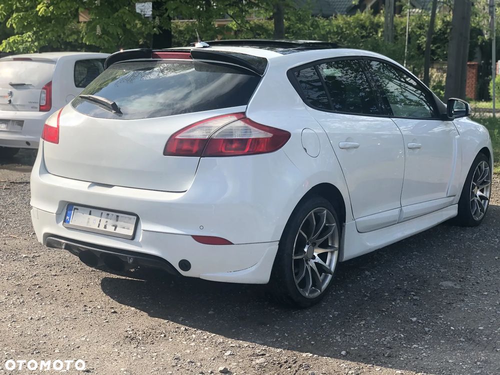 Renault Megane - 6