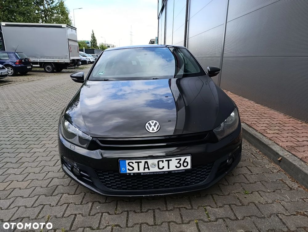 Volkswagen Scirocco 1.4 TSI Edition - 3