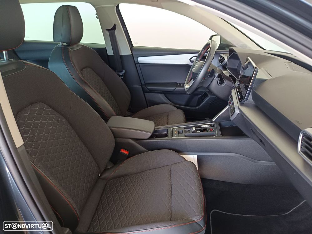 SEAT Leon ST 1.4 e-Hybrid FR DSG - 43