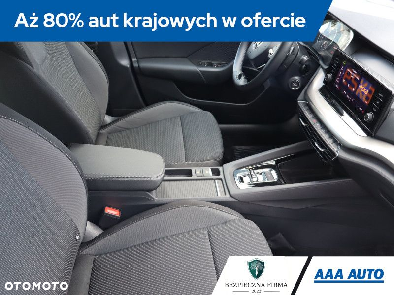 Skoda Octavia - 10