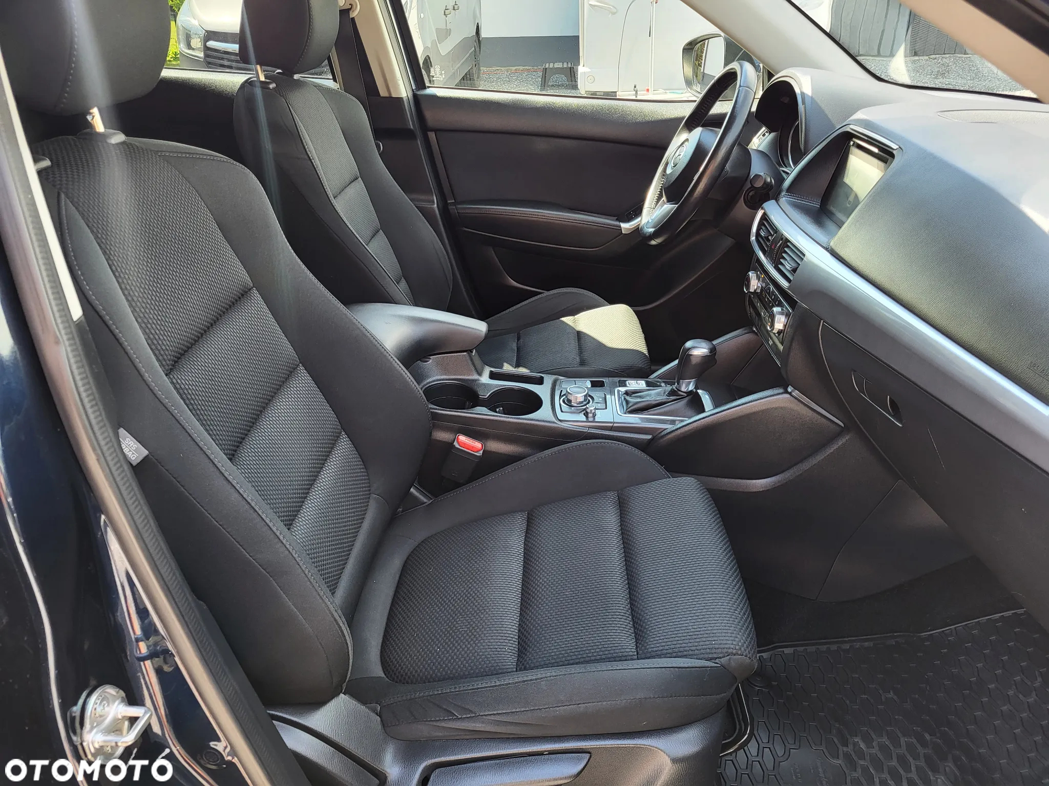 Mazda CX-5 2.0 Skypassion AWD - 10