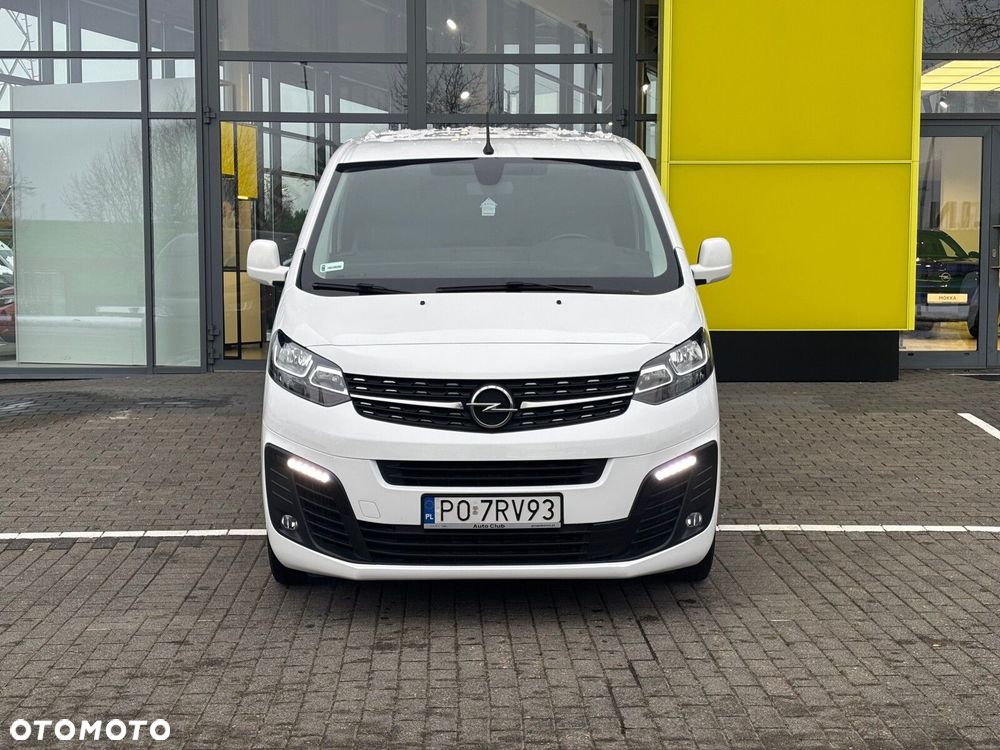 Opel Vivaro Long Enjoy - 3