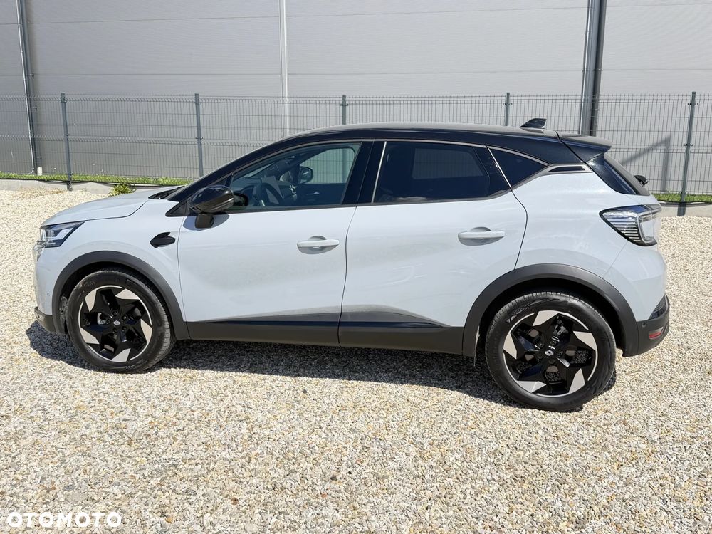 Renault Captur 1.3 TCe mHEV Techno EDC - 10
