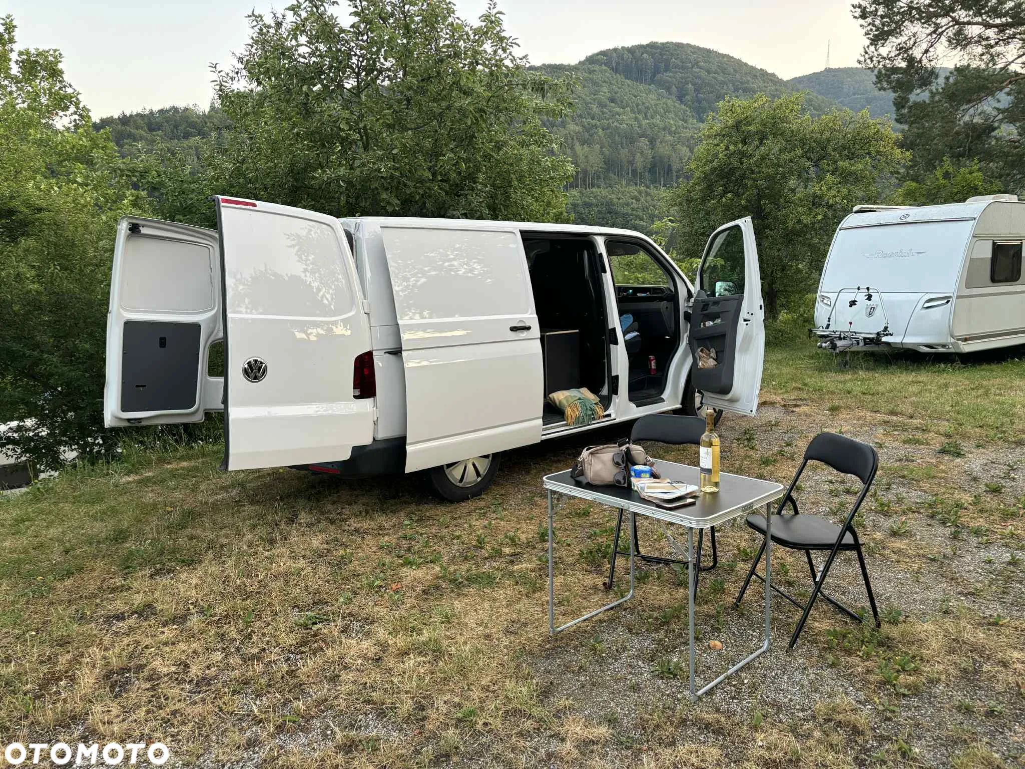 Volkswagen Transporter T6 - 4