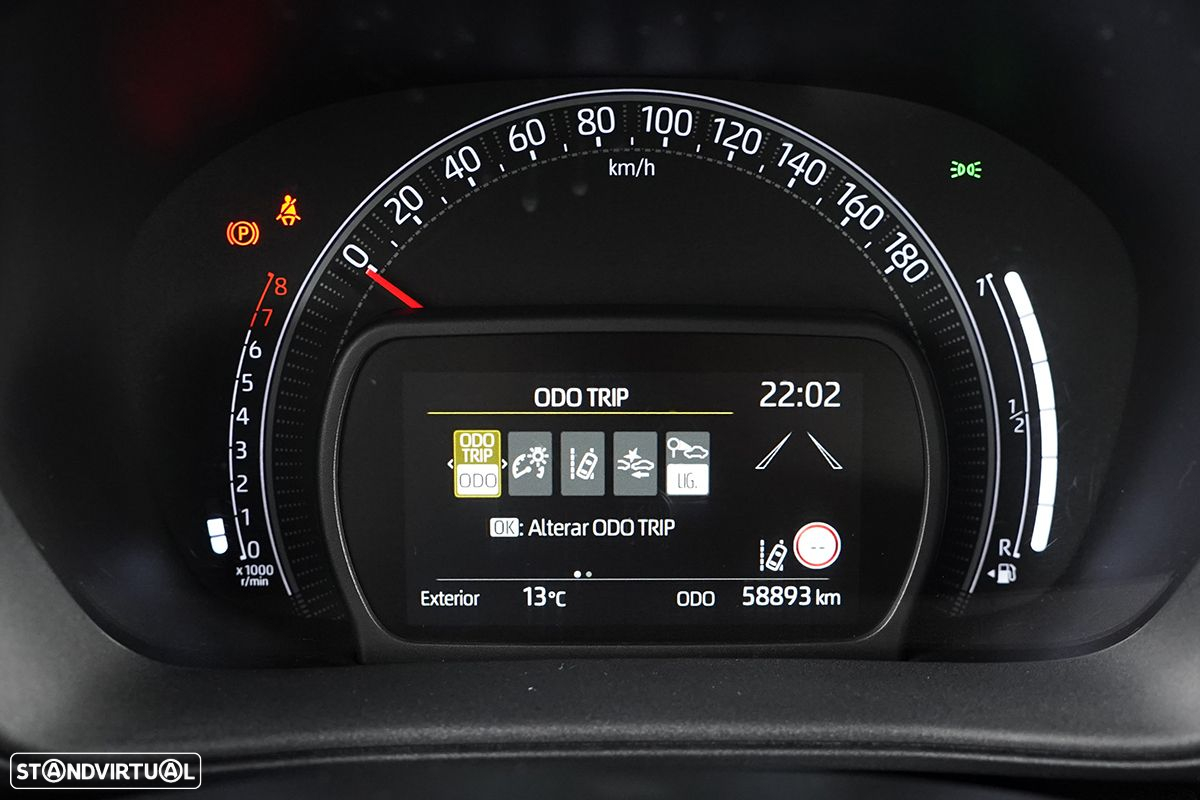 Toyota Aygo X 1.0 Play - 14