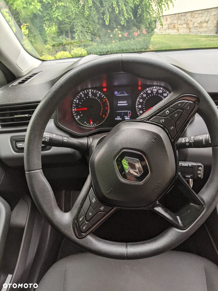 Renault Clio 1.0 SCe Life - 10