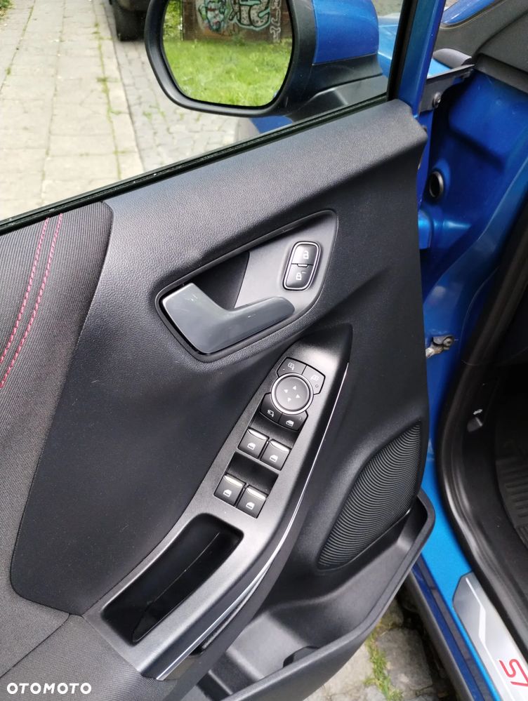 Ford Puma 1.0 EcoBoost ST-Line - 37