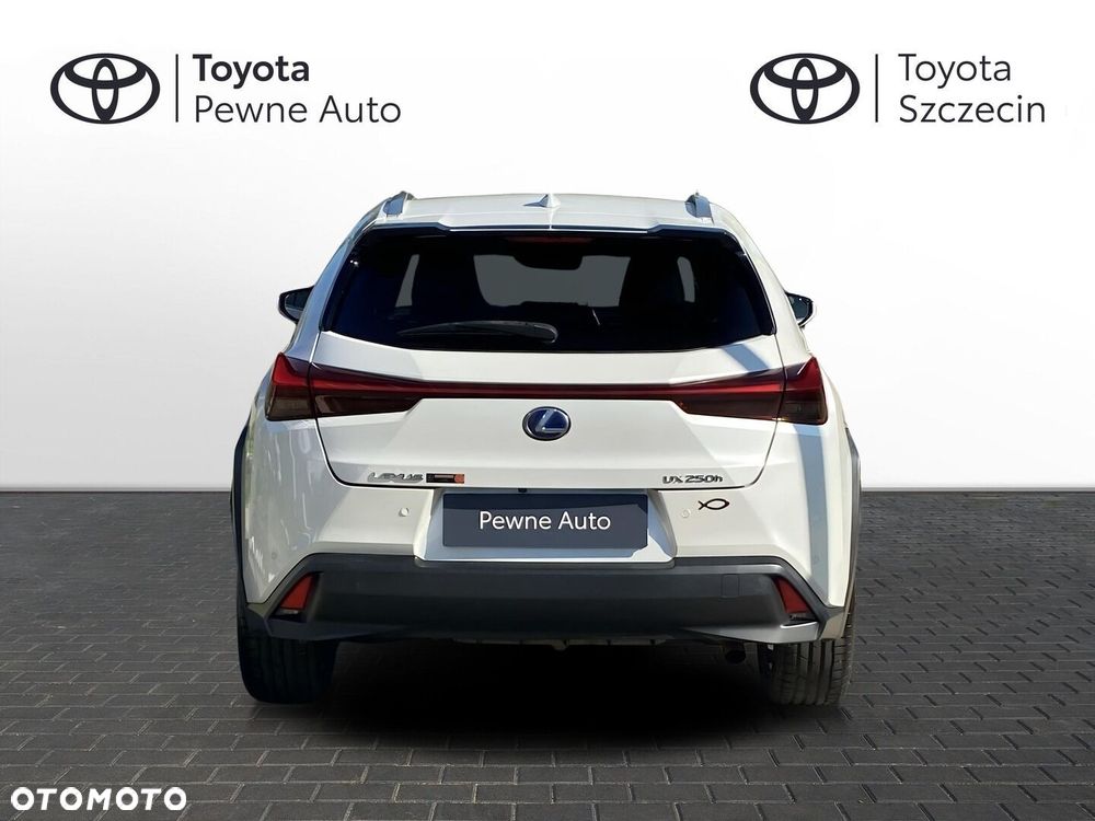 Lexus UX 250h GPF Prestige 2WD - 9