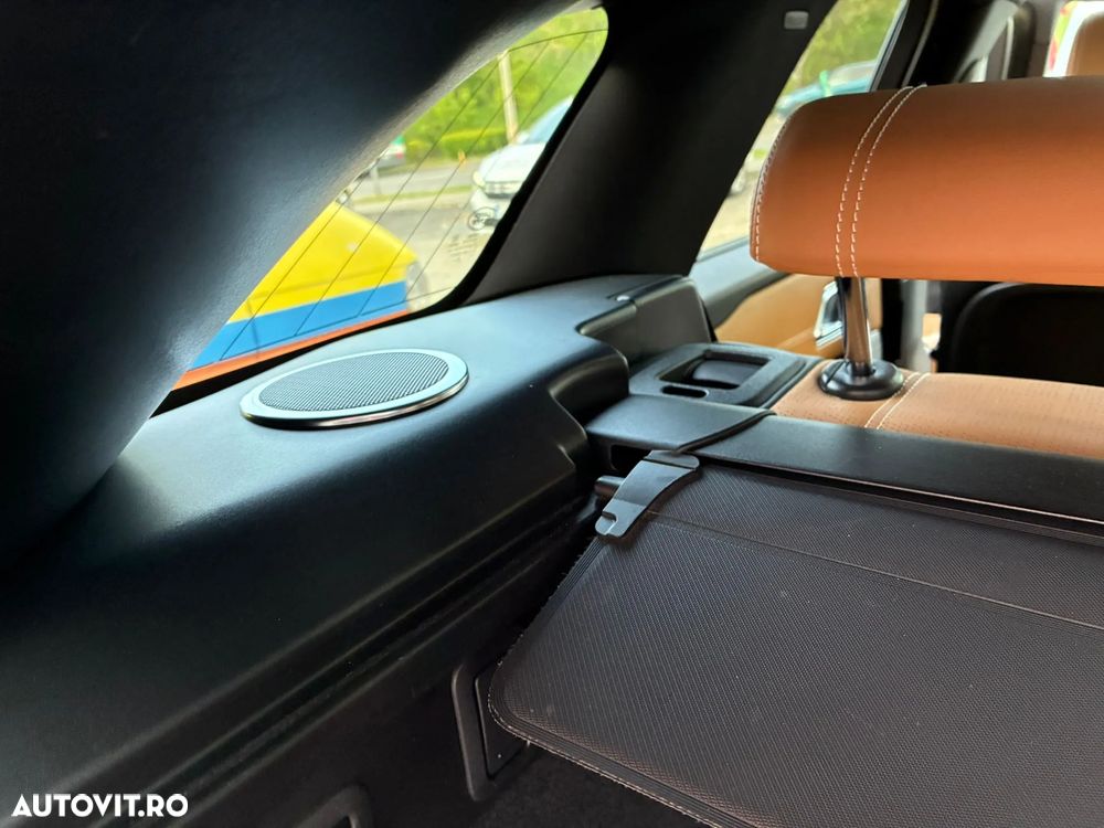 Land Rover Range Rover Velar 3.0 P400 MHEV Dynamic SE - 31