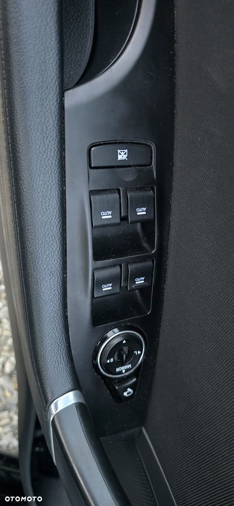 Hyundai i40 1.7 CRDi Comfort + - 13