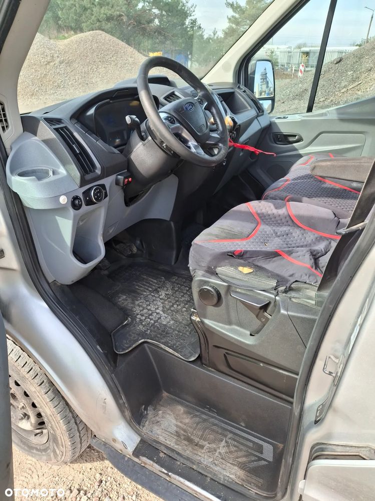 Ford Transit - 6